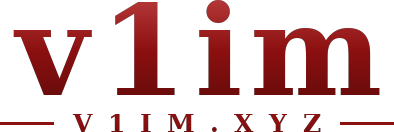 v1im logo