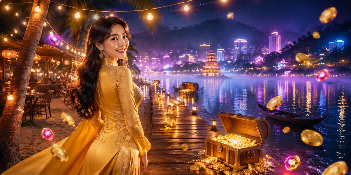 v1im Game Nổi Bật