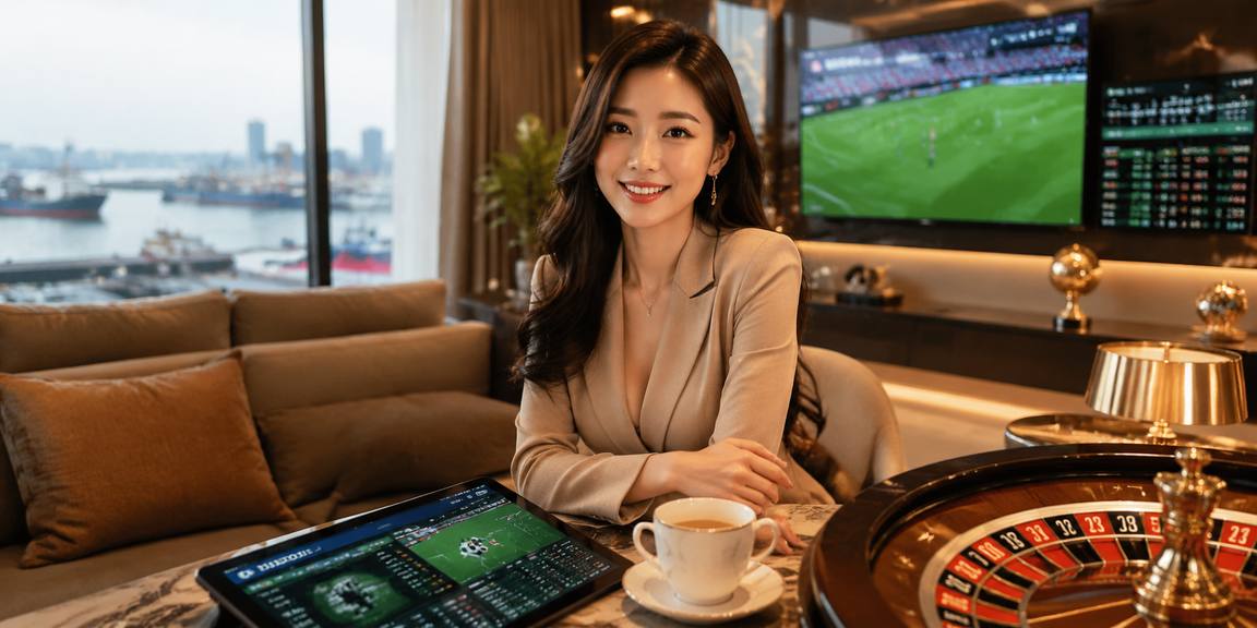 v1im Những Gì Có Trong Sảnh Live Sicbo Của Chúng Tôi